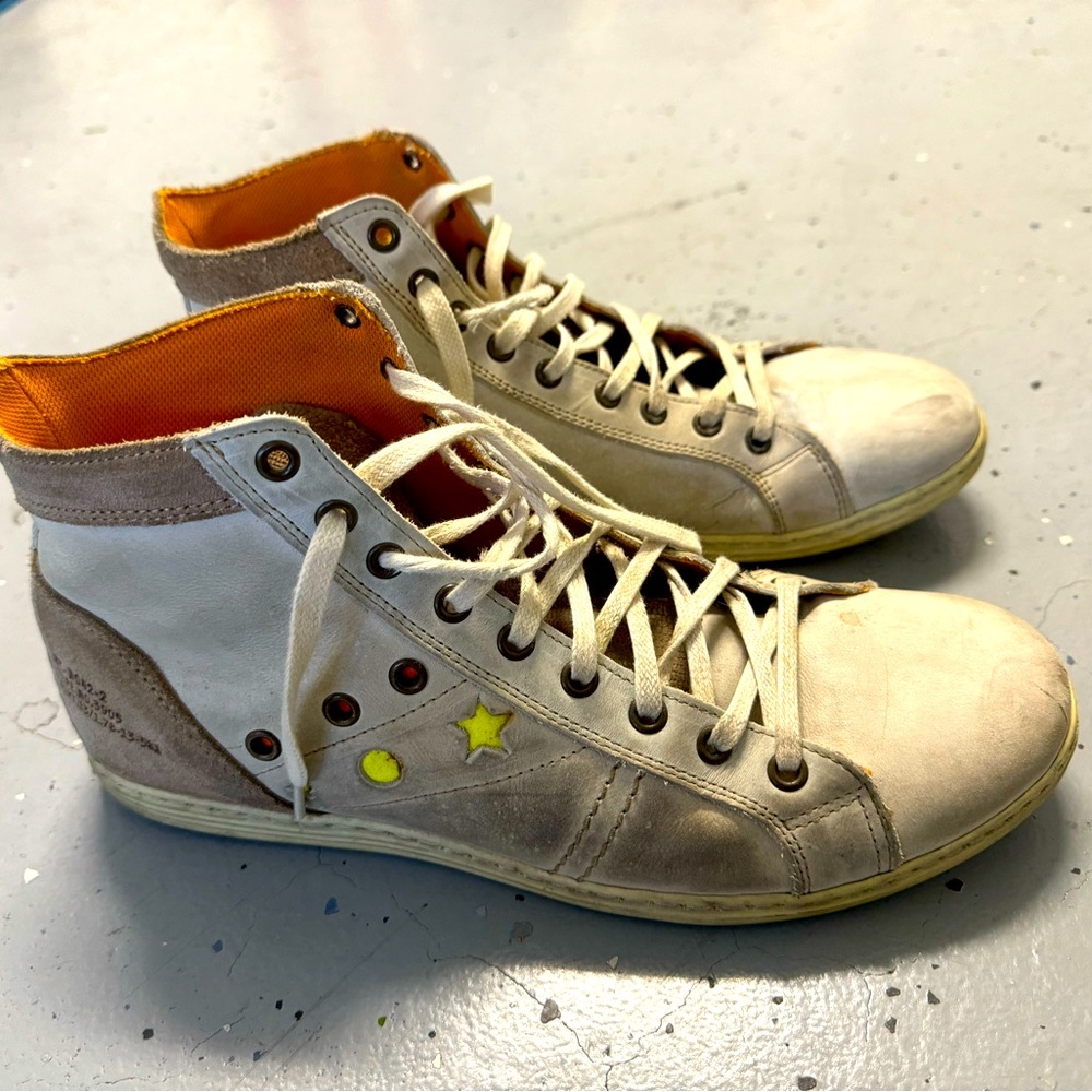 Steve madden- sneakers